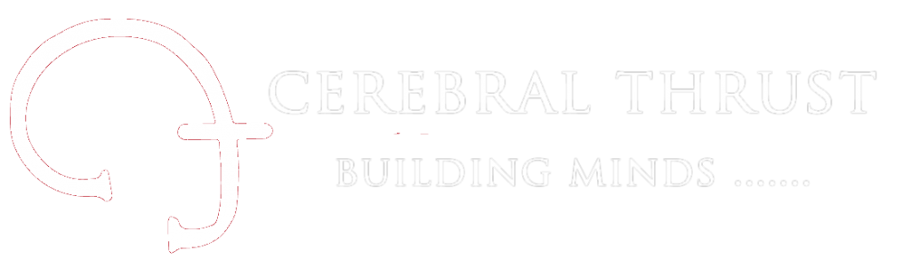 Cerebral Thrust Logo