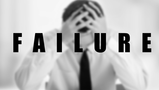 the_efficacy_of_failure