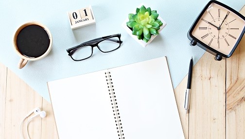 why_i_write_everyday